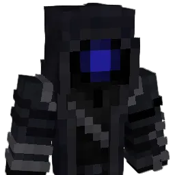 METADATA_0 Minecraft avatar bust
