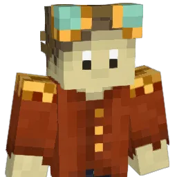 METATOY's Minecraft skin