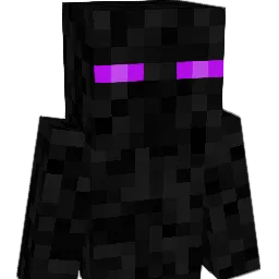 METRO609 Minecraft avatar bust