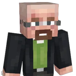 METROXpl's Minecraft skin