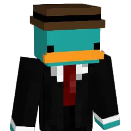 METUKAR Minecraft avatar bust