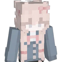 MEWTUNE's Minecraft skin