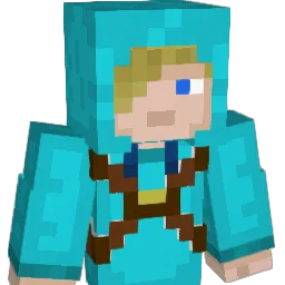 MEWTWOADISON's Minecraft skin