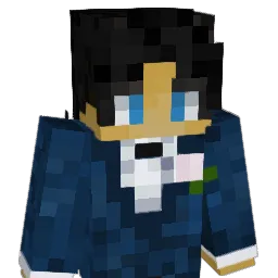 MEW_Pro_1234's Minecraft skin