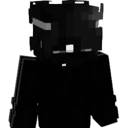MEX3U's Minecraft skin