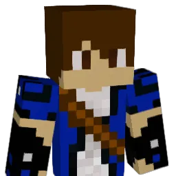 MEXICANSOMBRERO6 Minecraft avatar bust