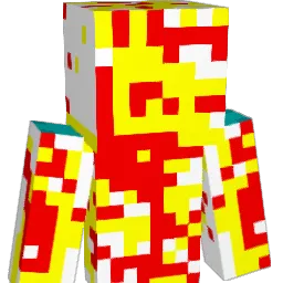 MEXICAN_PRIDE46's Minecraft skin