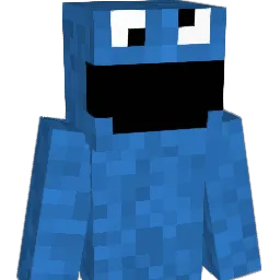 ME_HOY_MINOY1 Minecraft avatar bust