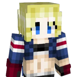 MEchAni2ation's Minecraft skin
