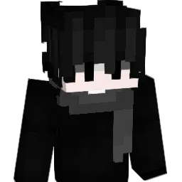 MEkoDev's Minecraft skin