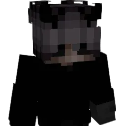 MErayDMR06 Minecraft avatar bust