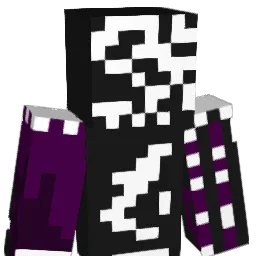 MEtoCLx2's Minecraft skin