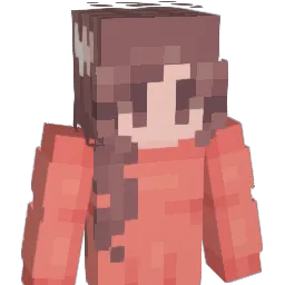 MFBailey49's Minecraft skin
