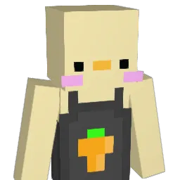 MFC_Naxys Minecraft avatar bust