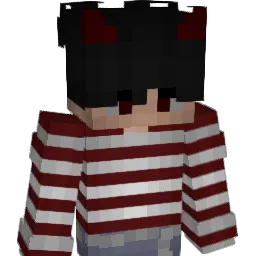 MFDO0M's Minecraft skin