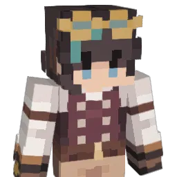 MFIN24's Minecraft skin