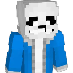 MF_DOOMMM's Minecraft skin