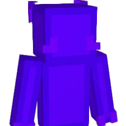 MF_HaZe Minecraft avatar bust