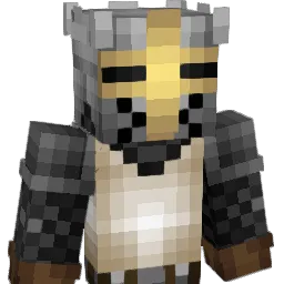 MF_TROUT's Minecraft skin