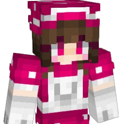 MF_linga's Minecraft skin