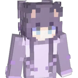 MFeng_awa Minecraft avatar bust
