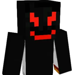 MFoRMiLLeR's Minecraft skin