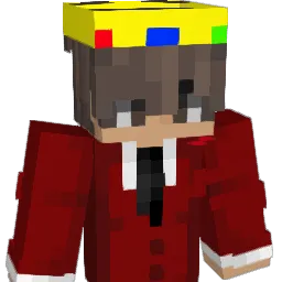 MFromColorado's Minecraft skin