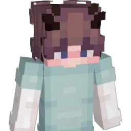MFuryMatt's Minecraft skin