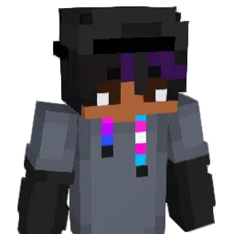 MGCZay's Minecraft skin