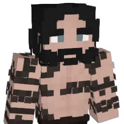 MGC_GAMING's Minecraft skin