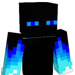 MGDonavan Minecraft avatar bust
