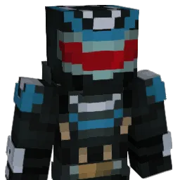 MGDuckie's Minecraft skin