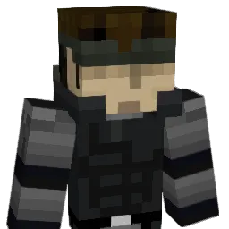 MGJ2's Minecraft skin