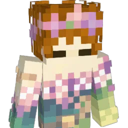 MGJP's Minecraft skin