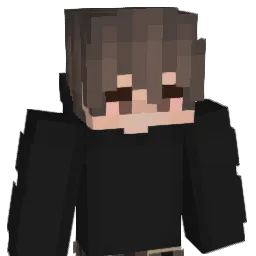 MGKC's Minecraft skin