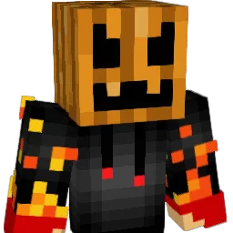 MGLY's Minecraft skin