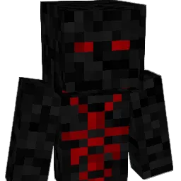 Minecraft-Skin von MGOTGAMING
