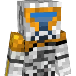 MGP's Minecraft skin