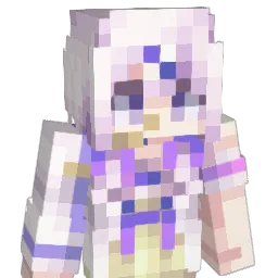 MGPS's Minecraft skin