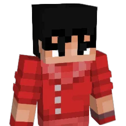 MGSly's Minecraft skin