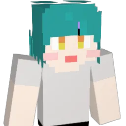 MGW's Minecraft skin