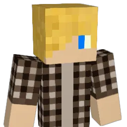 MGWM1's Minecraft skin