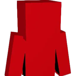 MG_5314 Minecraft avatar bust