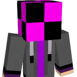 MG_Buddy Minecraft avatar bust