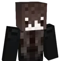 MG_H Minecraft avatar bust