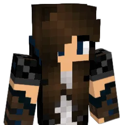 MG_J Minecraft avatar bust