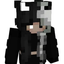 MGfiero Minecraft avatar bust