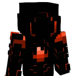 MGoetz's Minecraft skin