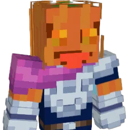MGson4 Minecraft avatar bust