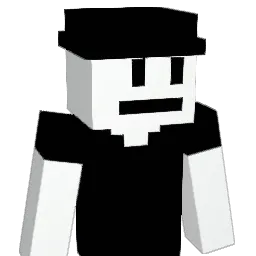 MHDZ_Z Minecraft avatar bust